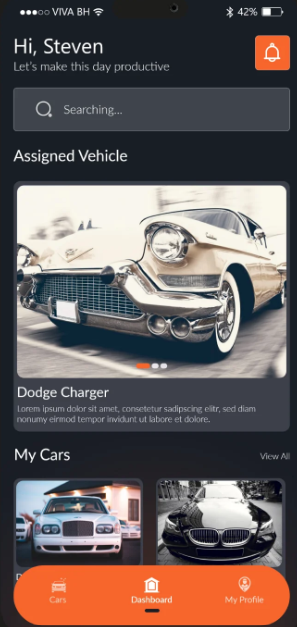 Carchive Project