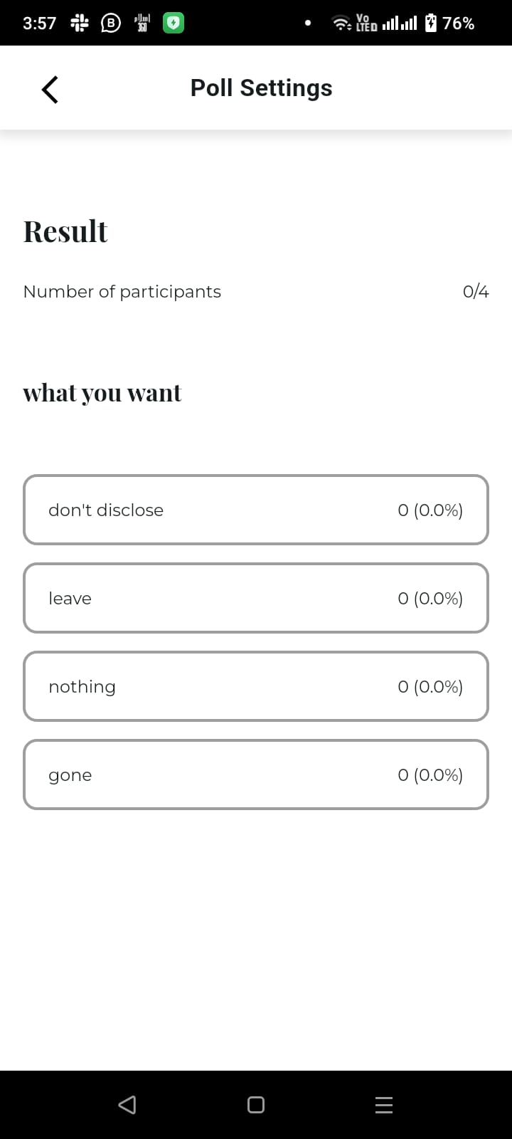 ShareJoy Screenshot