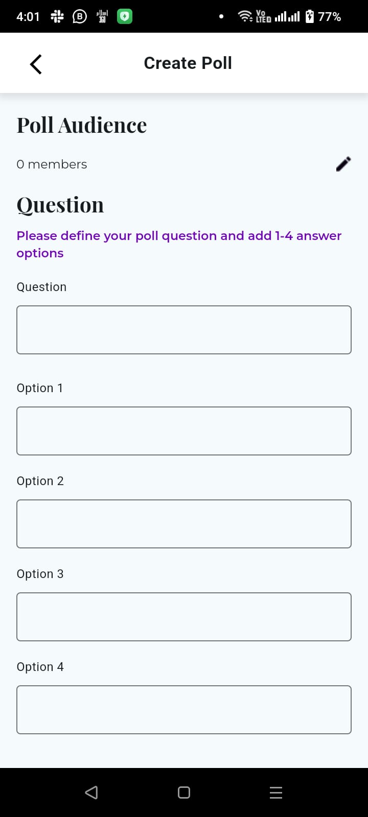 ShareJoy Screenshot