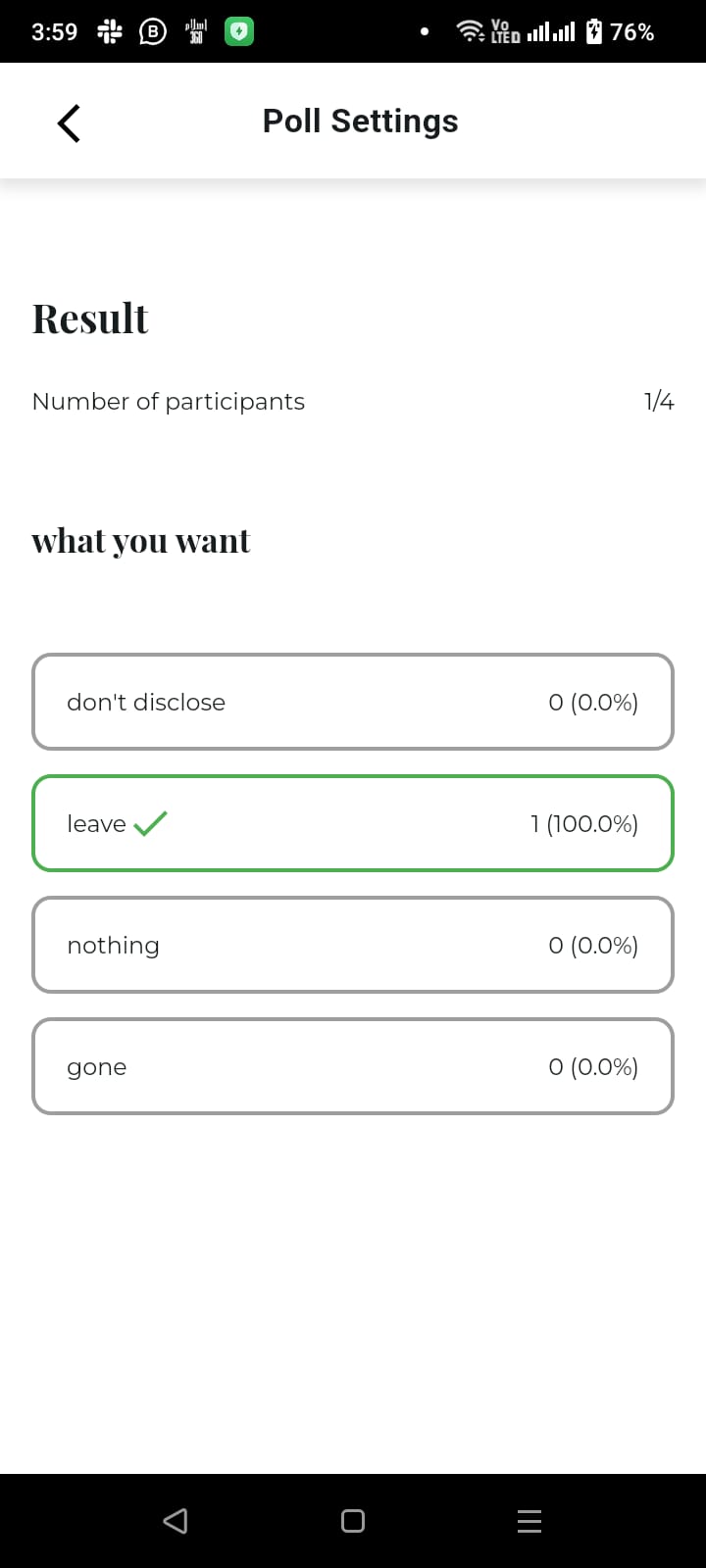 ShareJoy Screenshot