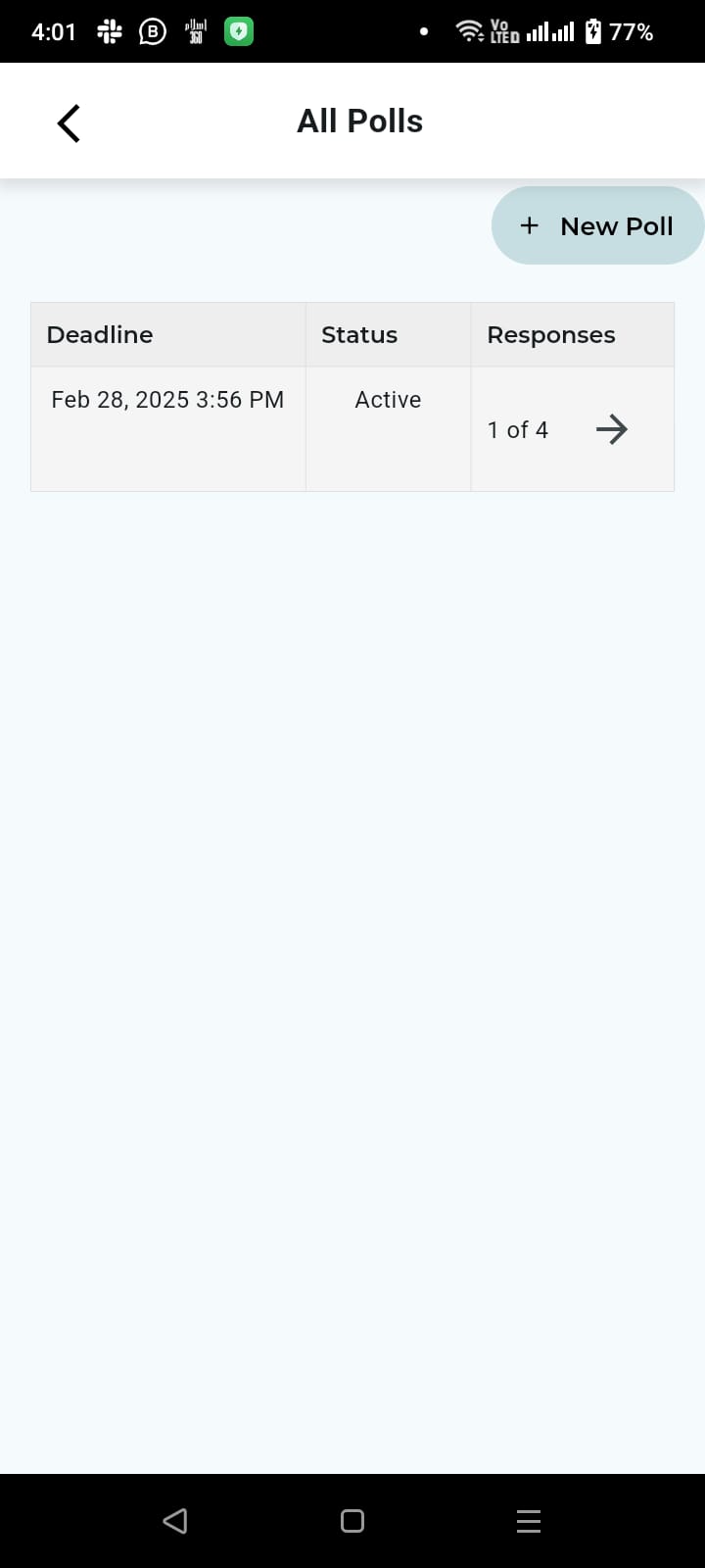 ShareJoy Screenshot